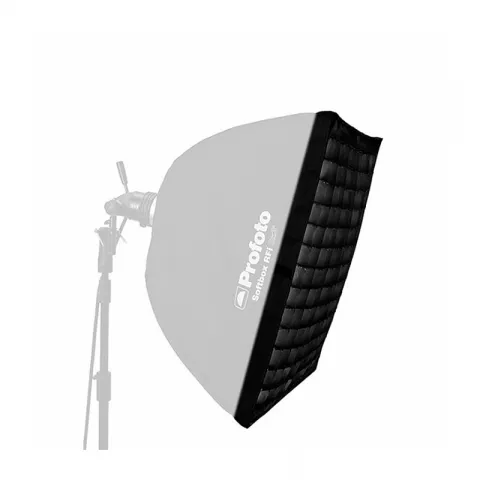 Сотовая решетка для софтбокса Profoto Softgrid 50 Rfi 3x3'