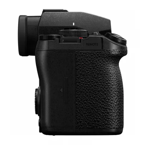 Panasonic Lumix DC-S5 II Body
