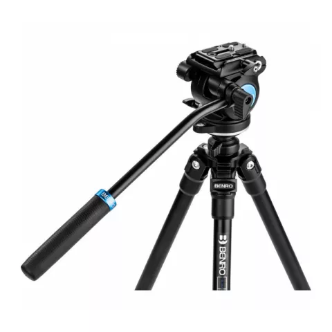 Benro S2Pro видеоголова
