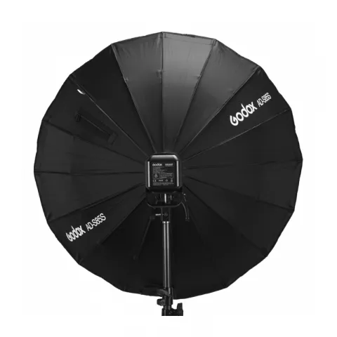 Софтбокс Godox AD-S85S быстроскладной для AD400Pro с байонетом Godox