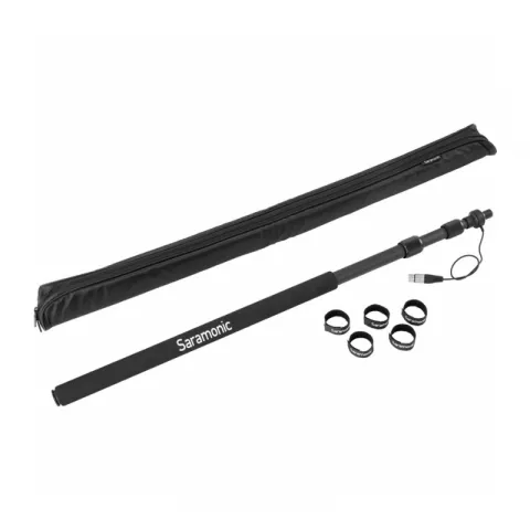 Saramonic Boompole Lite штанга для микрофона телескопическая алюминиевая