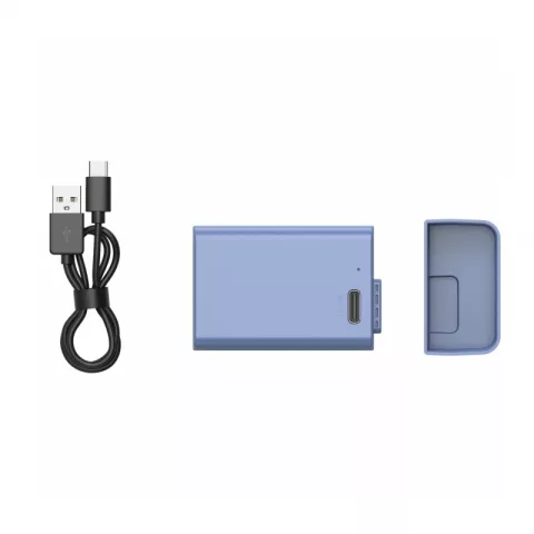 SmallRig 4333 Аккумулятор литий-ионный EN-EL25 USB-C Rechargeable Camera Battery