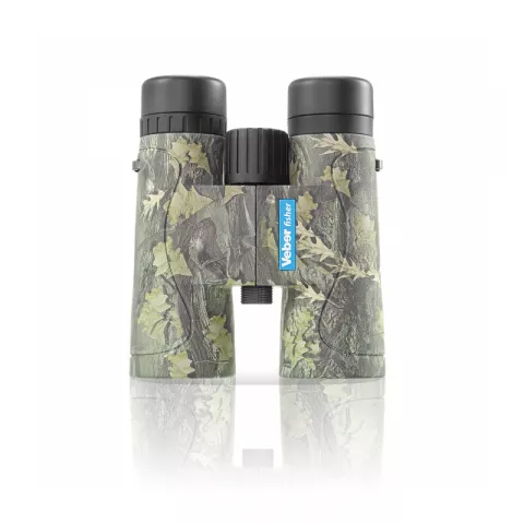 Бинокль Veber Fisher 8*42 (camo)