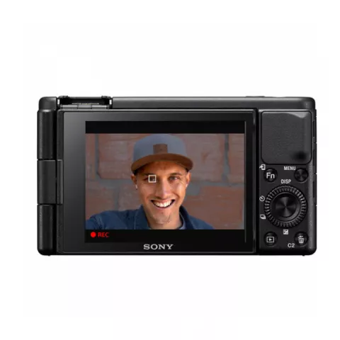 Цифровой фотоаппарат Sony ZV-1