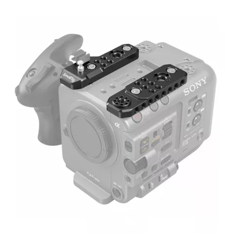 Верхняя площадка SmallRig 3186 для цифровой кинокамеры Sony FX6