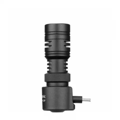 Saramonic SmartMic+ OP микрофон для DJI OSMO Pocket (вход Type-C)