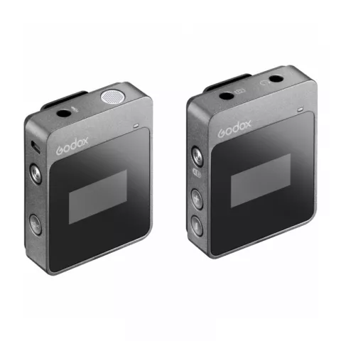 Петличная радиосистема Godox MoveLink II M1