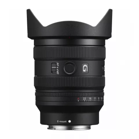 Sony FE 24-50mm f/2.8 G Lens