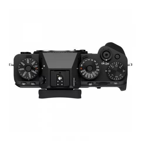 Fujifilm X-T5 Kit XF 16-50mm F2.8-4.8 R LM WR Black