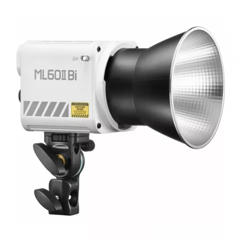Осветитель светодиодный Godox ML60II Bi