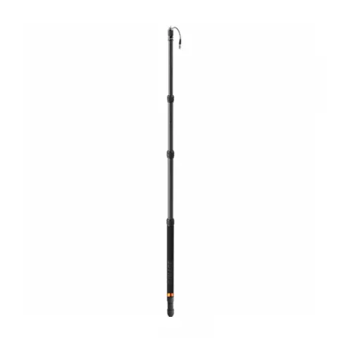 E-Image Telescope boom Микрофонная удочка алюминий (90.5 - 259.5 см) с XLR кабелем