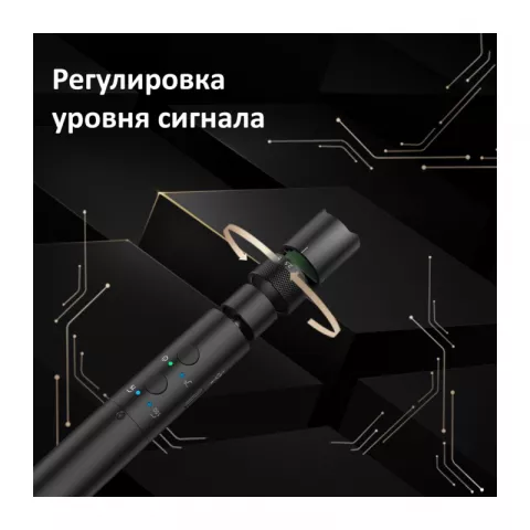 Synco D30 направленный конденсаторный микрофон
