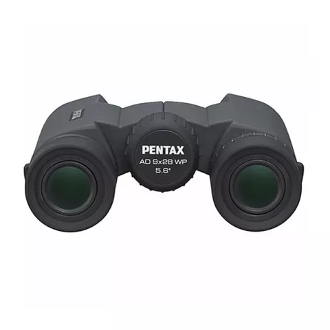 Бинокль Pentax AD 9x28 WP