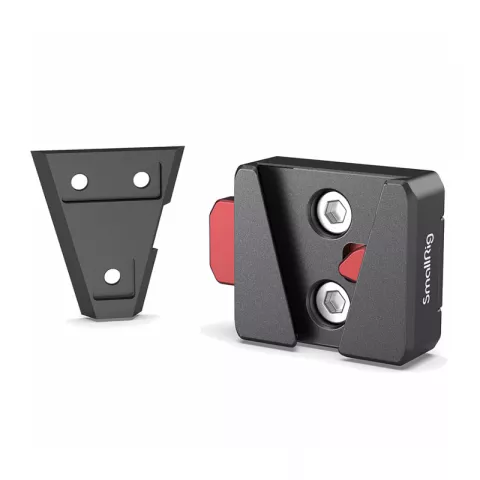 SmallRig MD2801B Адаптер крепления аккумулятора Mini V-Lock Assembly Kit