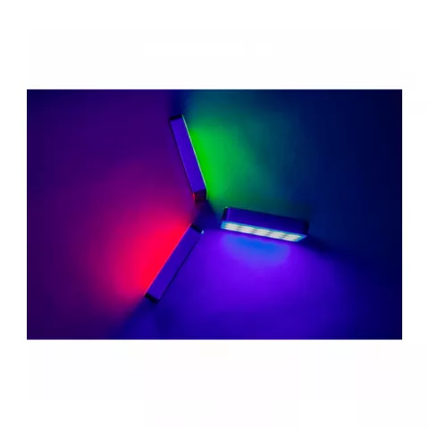 SmallRig 3290 Осветитель светодиодный RM75 RGB Magnetic Smart LED Light