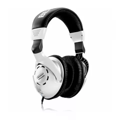 Behringer HPS3000 Закрытые, динамические мониторные наушники, драйвер 40мм