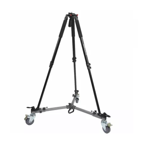 Тележка GreenBean TrackMaster 03 для видеоштатива