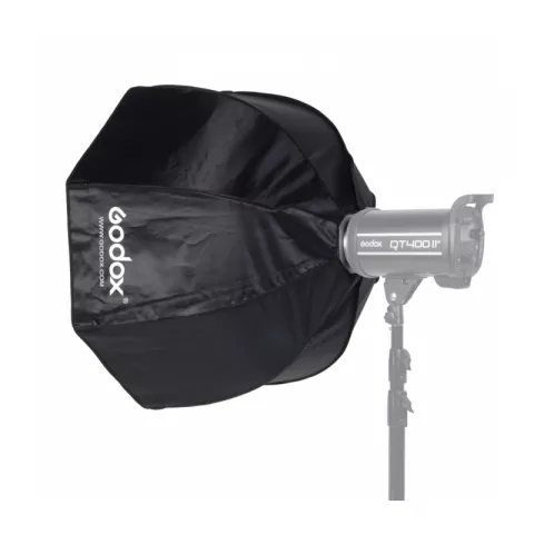 Октобокс Godox SB-UFW80 быстроскладной с сотами
