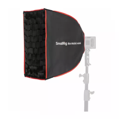 SmallRig 4683 Складной софтбокс RA-R4545 (размер 45х45)