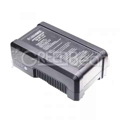 Аккумулятор литий-ионный GreenBean GB-BP 160 V-Mount
