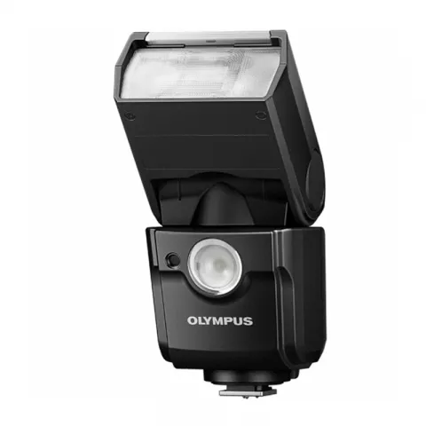 Вспышка накамерная Olympus FL-700WR