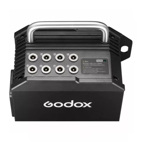 Блок питания Godox Knowled TP-P600KIT