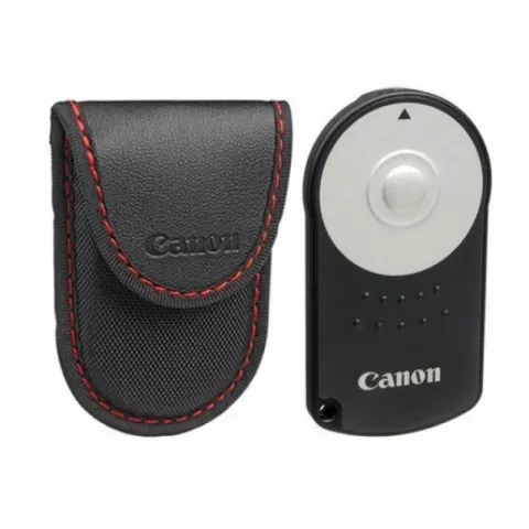Пульт ДУ беспроводной Canon RC-6  для EOS 450D, 500D, 550D, 600D, 60D, 7D, 5D Mark II