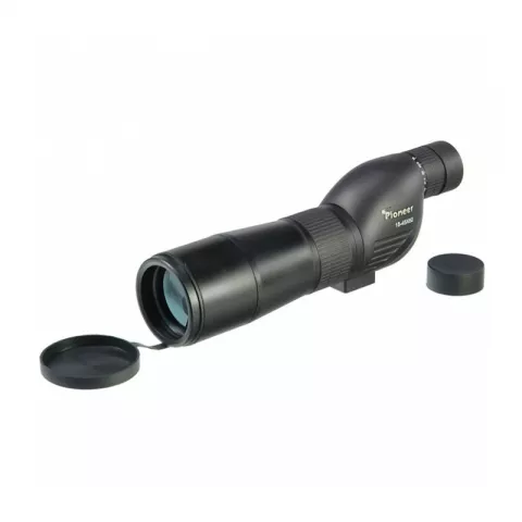 Зрительная труба  Veber Pioneer 15-45x60 P