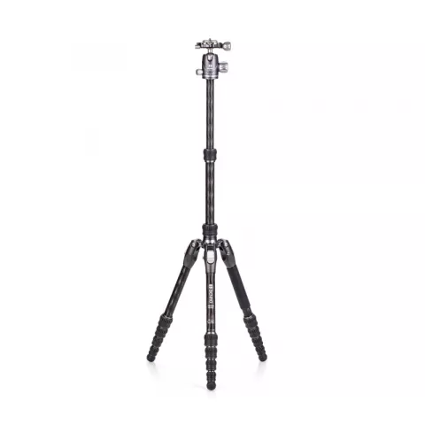 Benro Rhino FRHN05C+VX20 штатив с шаровой головой серии 0/5 секционный/трансформер/карбоновый