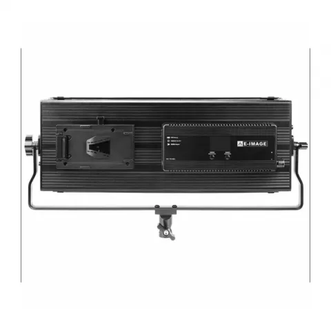 E-Image E-352R Bi-color Panel LED light Светодиодный осветитель