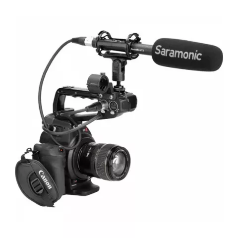 Saramonic SoundBird T3L Сверхдлинный направленный микрофон-пушка