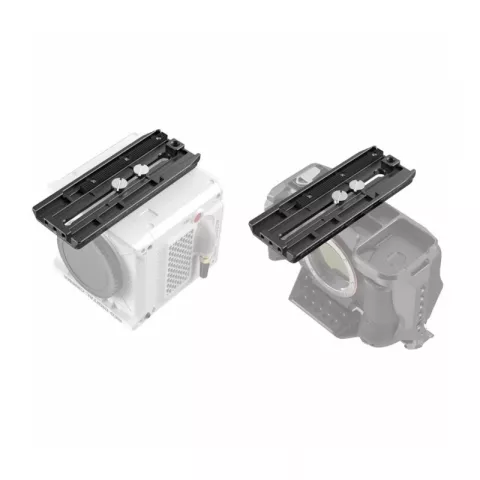 SmallRig 3158B Быстросъемная площадка для стабилизаторов DJI RS3 / RS3 Pro