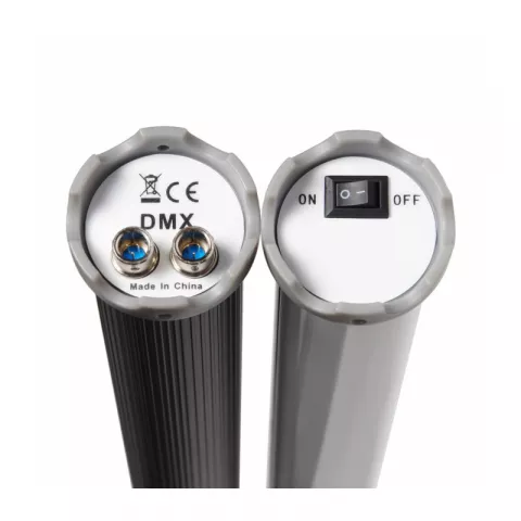 Осветитель светодиодный GreenBean LedFlow 2ft Bi-color DMX
