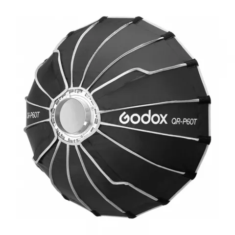 Софтбокс параболический Godox QR-P60T быстроскладной