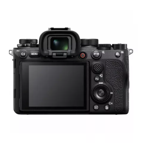 Sony Alpha A1 Body