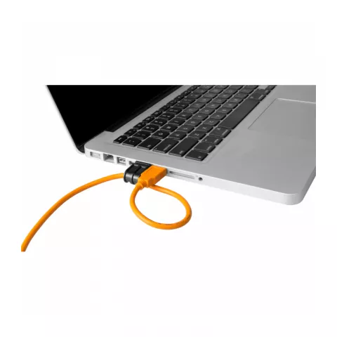 Держатель кабеля Tether Tools JerkStopper Computer Support (USB Mount) [JS005]