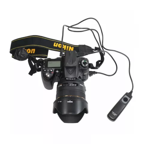 Внешний модуль Flama FL-GPS-N1 GPS для зеркальных камер Nikon ( D3X,D3,D3S,D700,D300,D300S)
