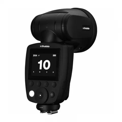 Вспышка Profoto 901304 EUR  A1X Off-camera Kit A1X и синхронизатор Connect для Fujifilm