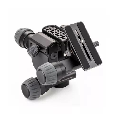 Benro BR209 специализированная голова Polaris Astro 3-Axis Head