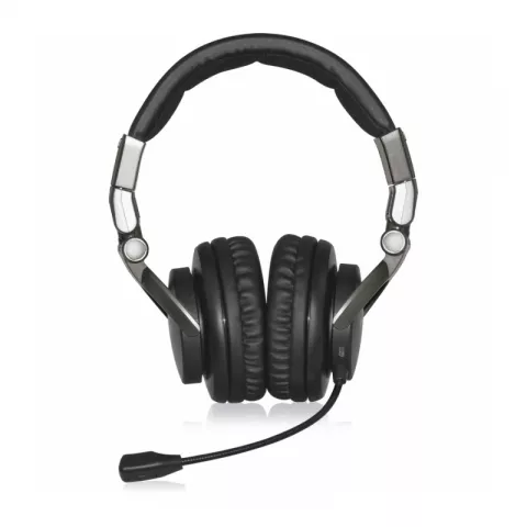 Behringer BB 560M беспроводная гарнитура с закрытыми динамическими наушниками, Bluetooth 5.0