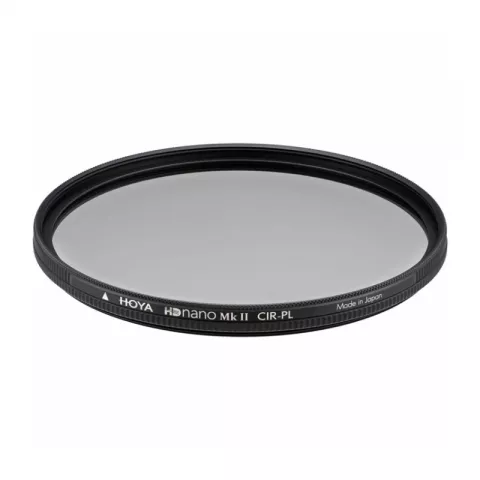 Светофильтр Hoya PL-CIR HD nano MkII 82mm