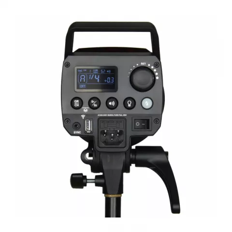Вспышка студийная Godox MS300V