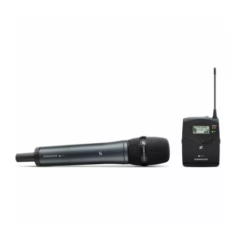 Беспроводная РЧ-система Sennheiser EW 135P G4-A