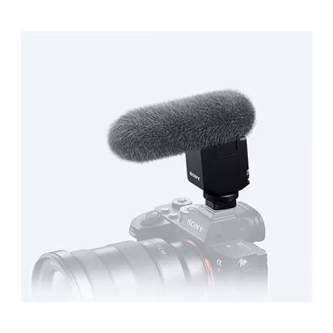 Микрофон Sony ECM-B1M