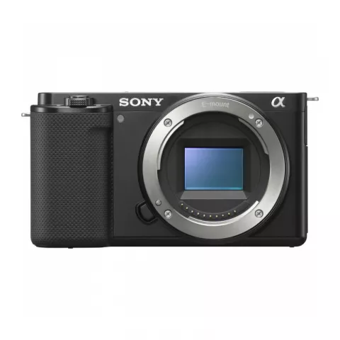 Sony ZV-E10 Body черный
