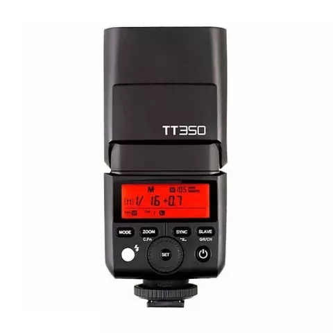 Вспышка накамерная Godox ThinkLite TT350N TTL для Nikon
