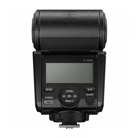 Вспышка накамерная Olympus FL-700WR