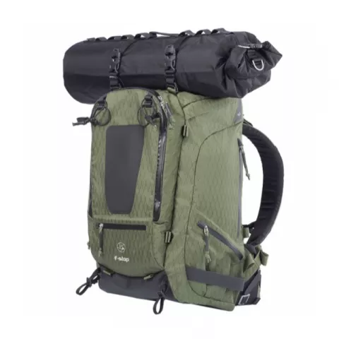 F-Stop Gatekeeper Straps комплект ремней для подвеса дополнительного оборудования (m816-80)