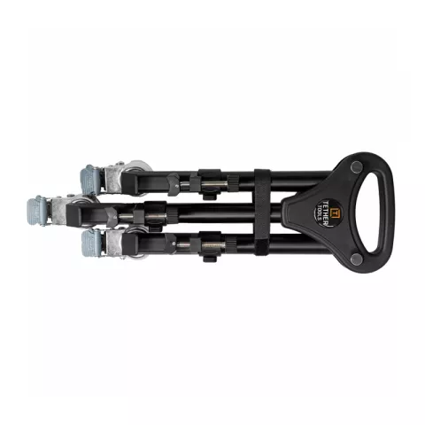 Ролики для штатива Tether Tools Rock Solid Tripod Roller (RSDL012)