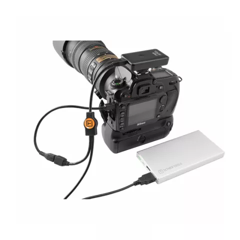 Кабель Tether Tools Case Air Power Split Cable [CAW122]
